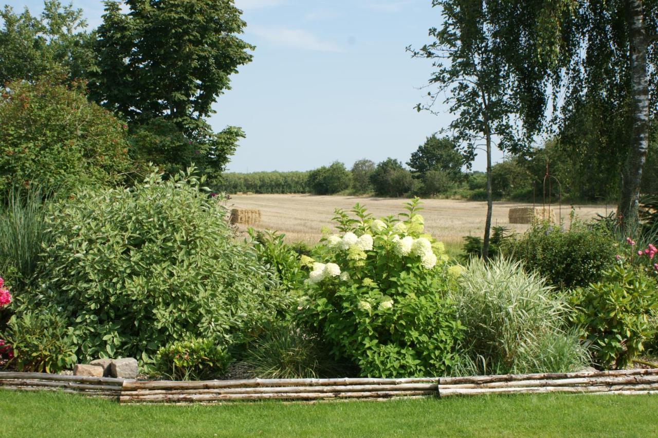 Lustrup Farmhouse Ribe