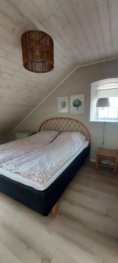 Apartment Lustrup Farmhouse Ribe